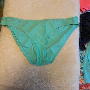 Swim suit bottoms